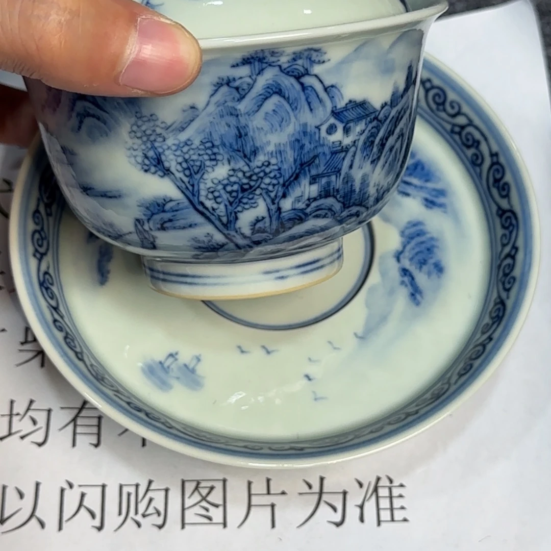 摆件当代仿古精品全手工