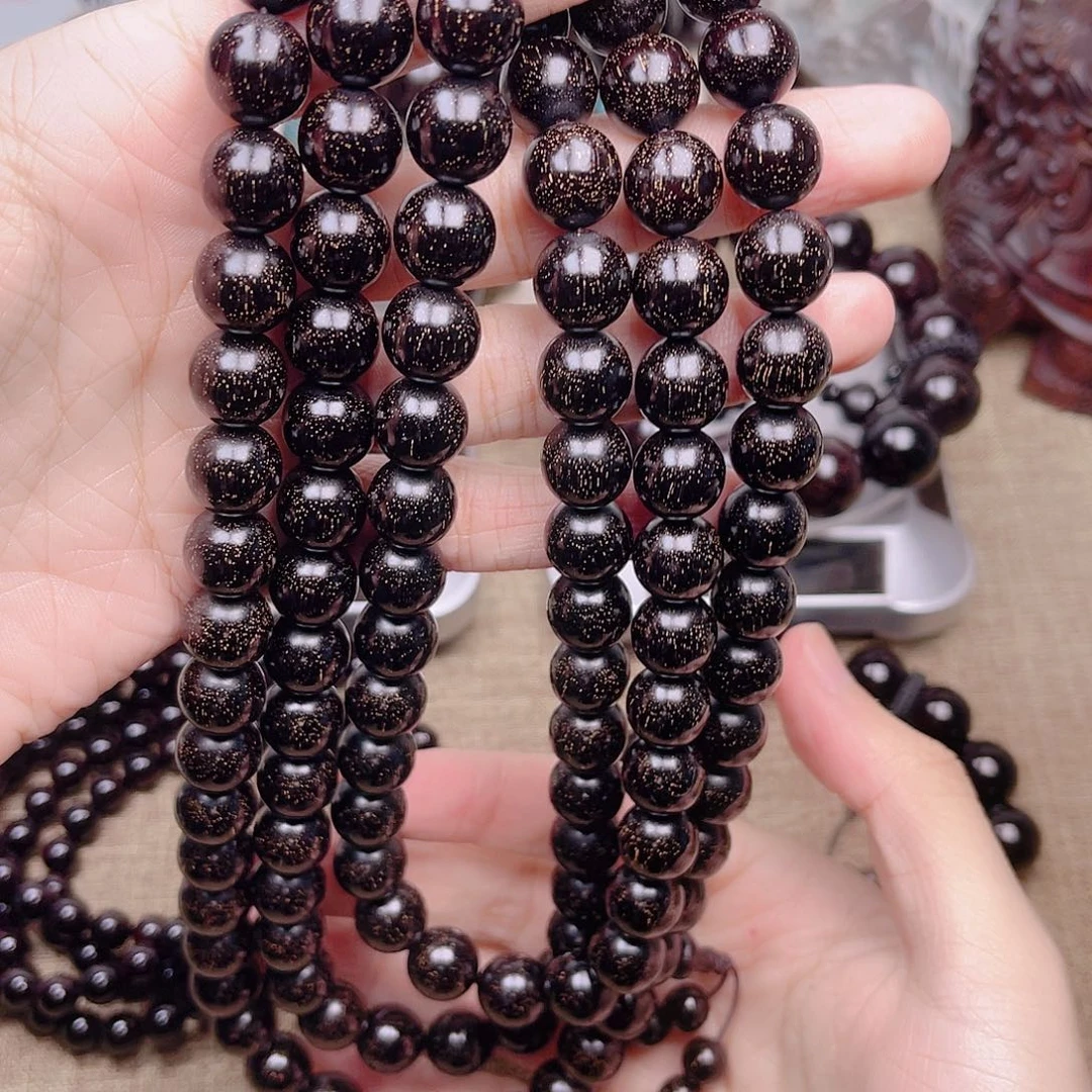 檀香紫檀（小叶紫檀）1.2