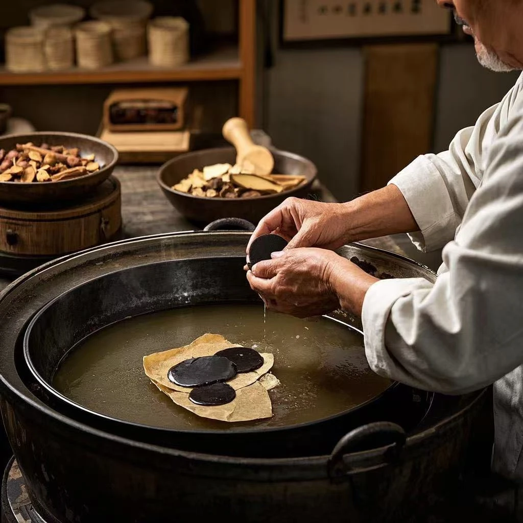 元气丨舒适温和 贴-xy