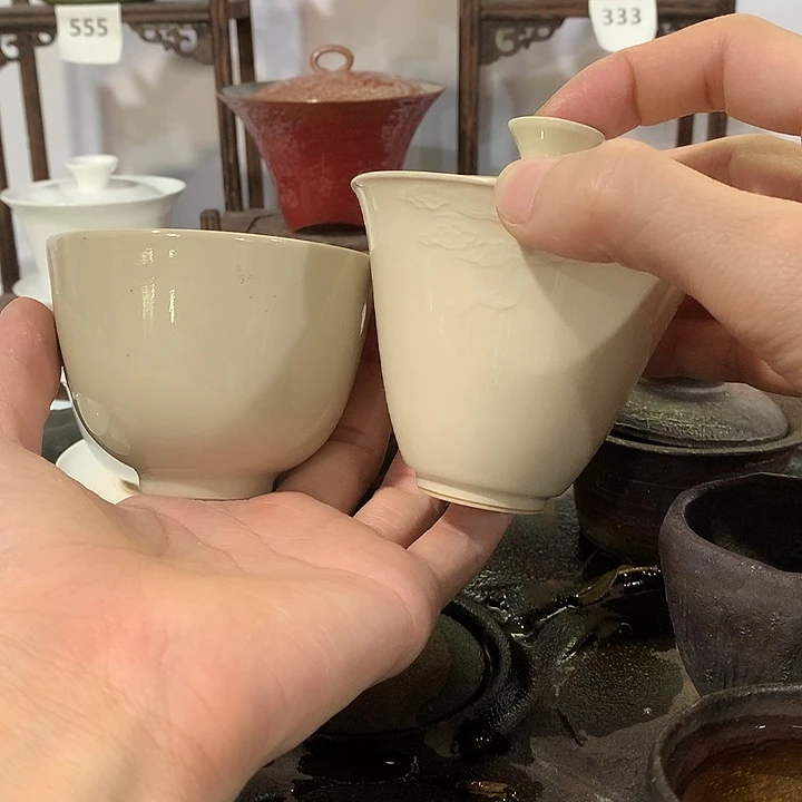 微瑕茶具介意勿拍