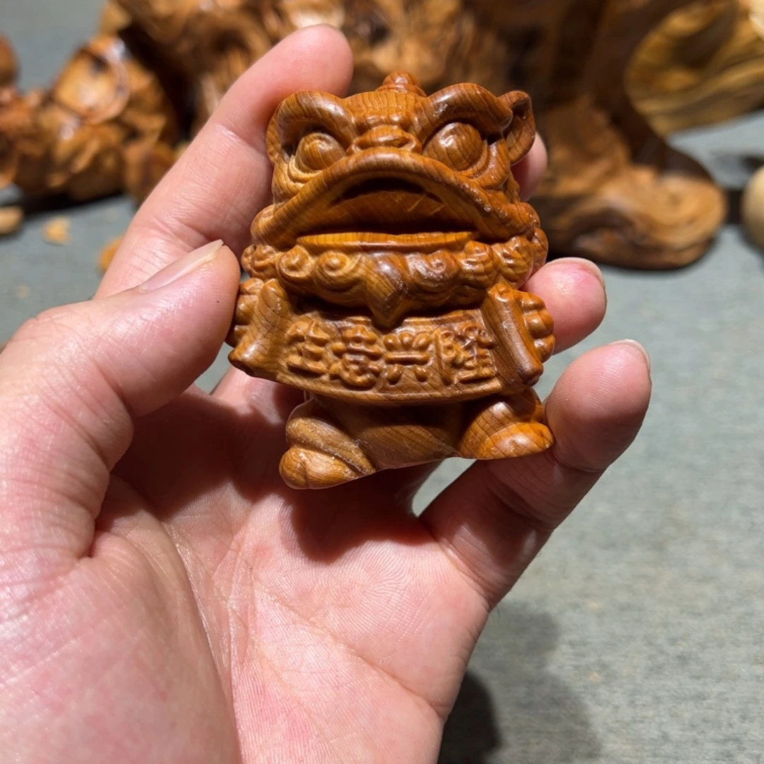 柏木（崖柏）北太行陈化崖柏
