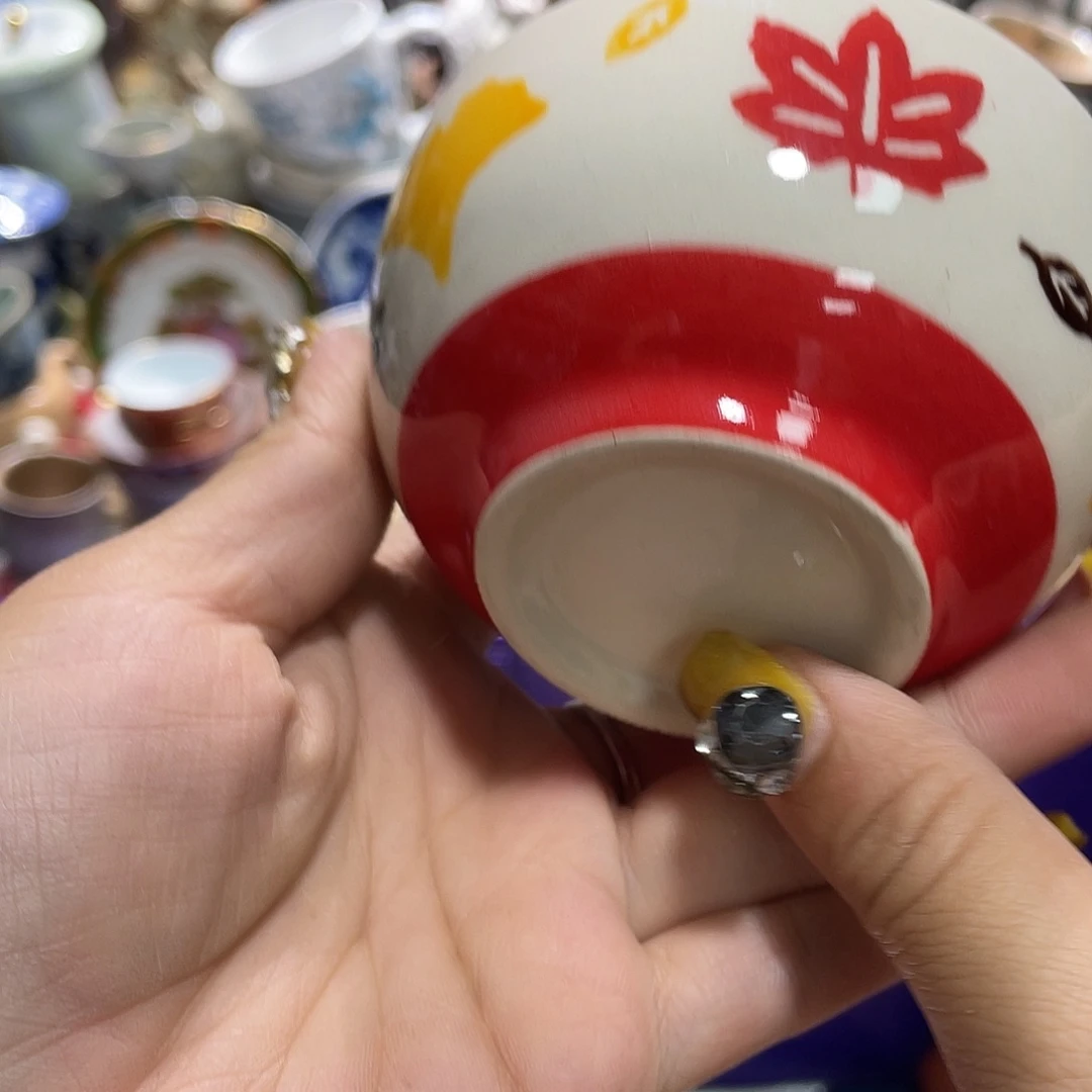 19.9发带瑕疵牌的都是坏的3