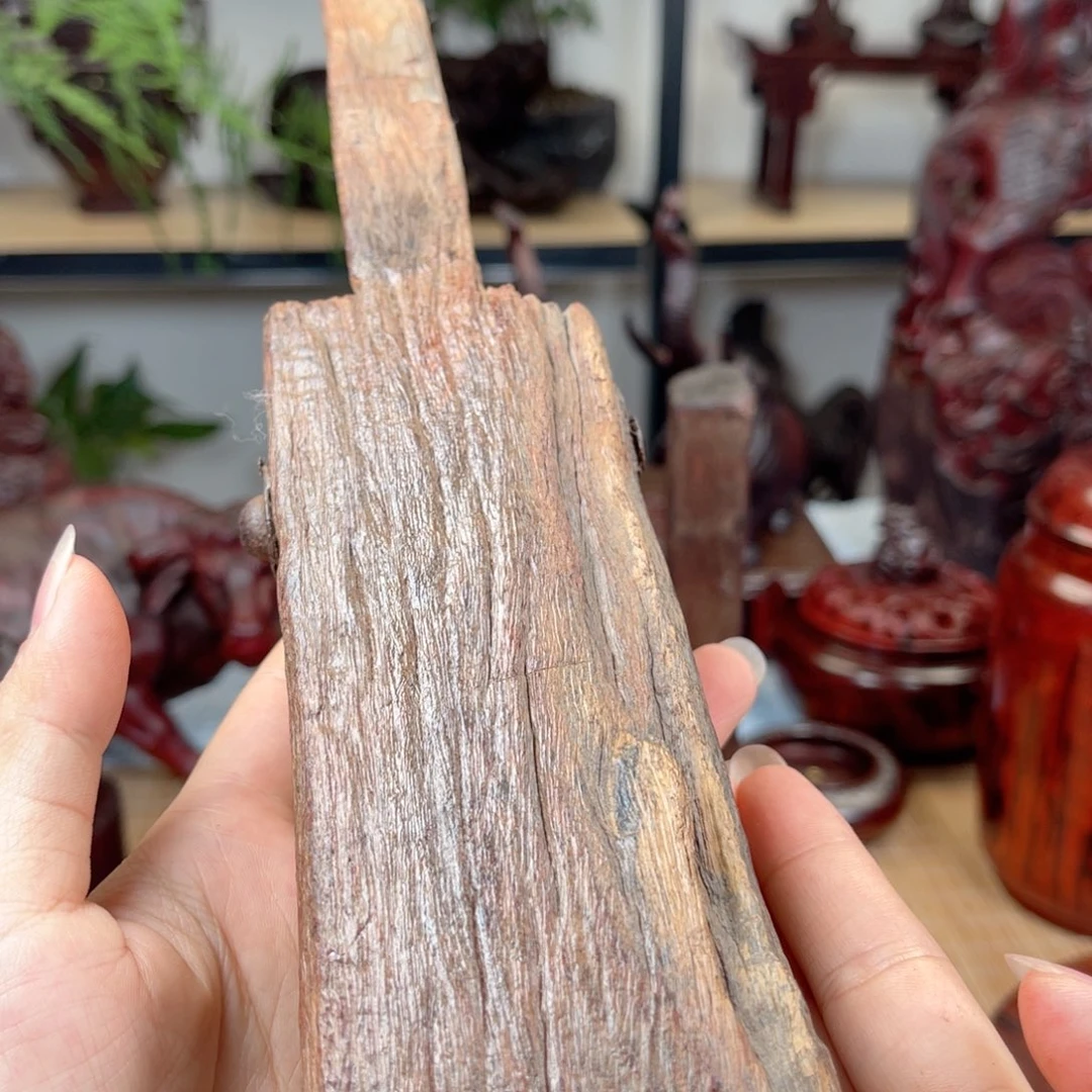 檀香紫檀（小叶紫檀）