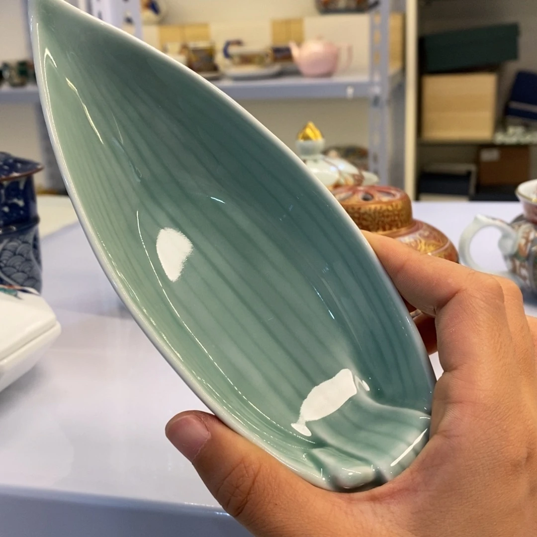 16 厘米 小杨瓷器陶瓷陶瓷