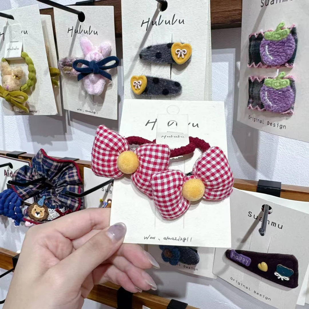 ZB-1338 韩版儿童发饰