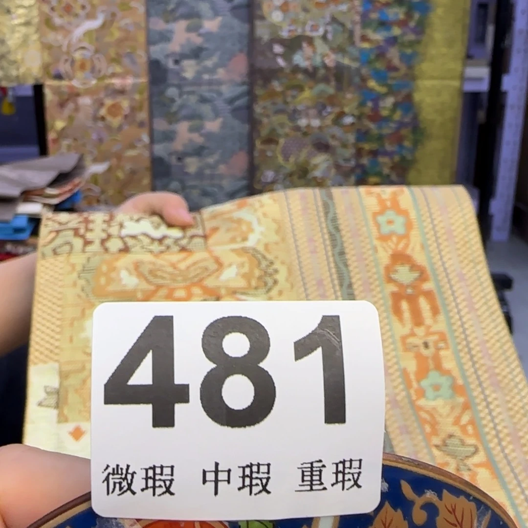 手工艺品琉璃百**歌小雨