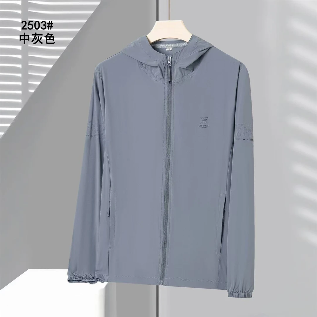 2503休闲百搭上衣外套-LDN