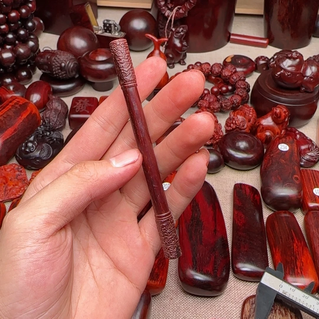 檀香紫檀（小叶紫檀）