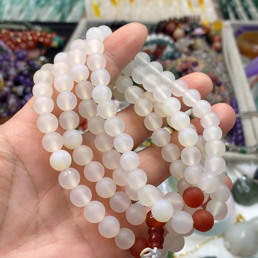 合金玛瑙手饰玛瑙