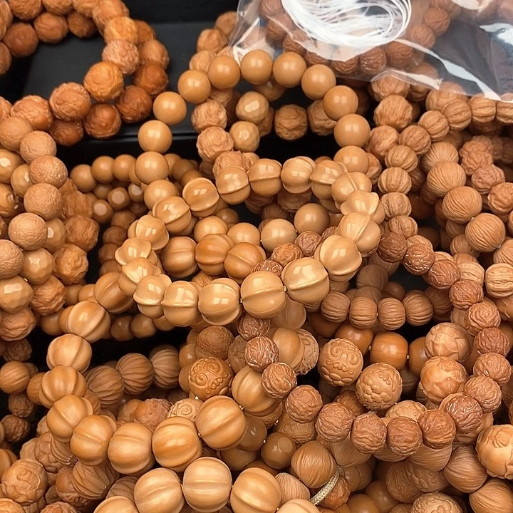 手串文玩核桃2*％