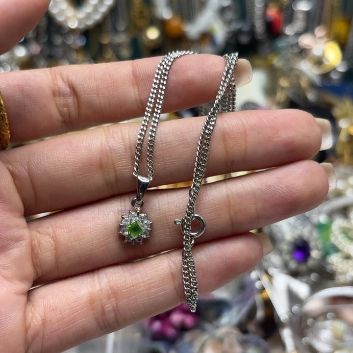 贝壳中古饰品 中古饰品