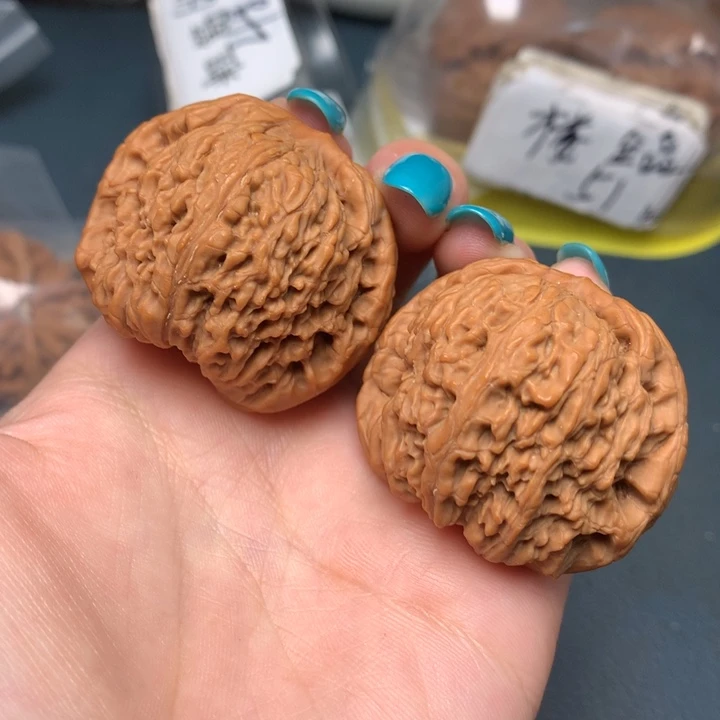 把件文玩核桃41-32184-0
