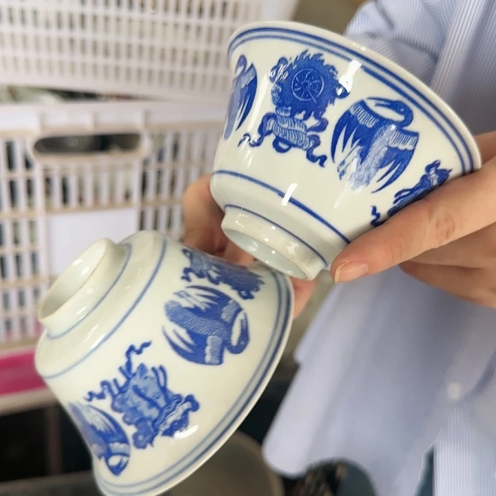 其他景德镇陶瓷艺术品