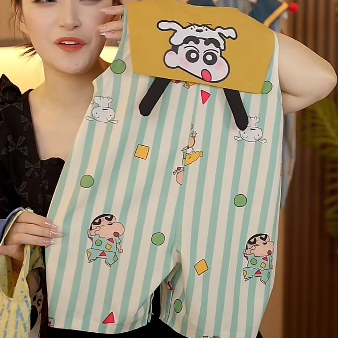 婴幼儿夏季薄款休闲百搭背带裤儿童夏款好看连体衣宝宝洋气哈衣潮