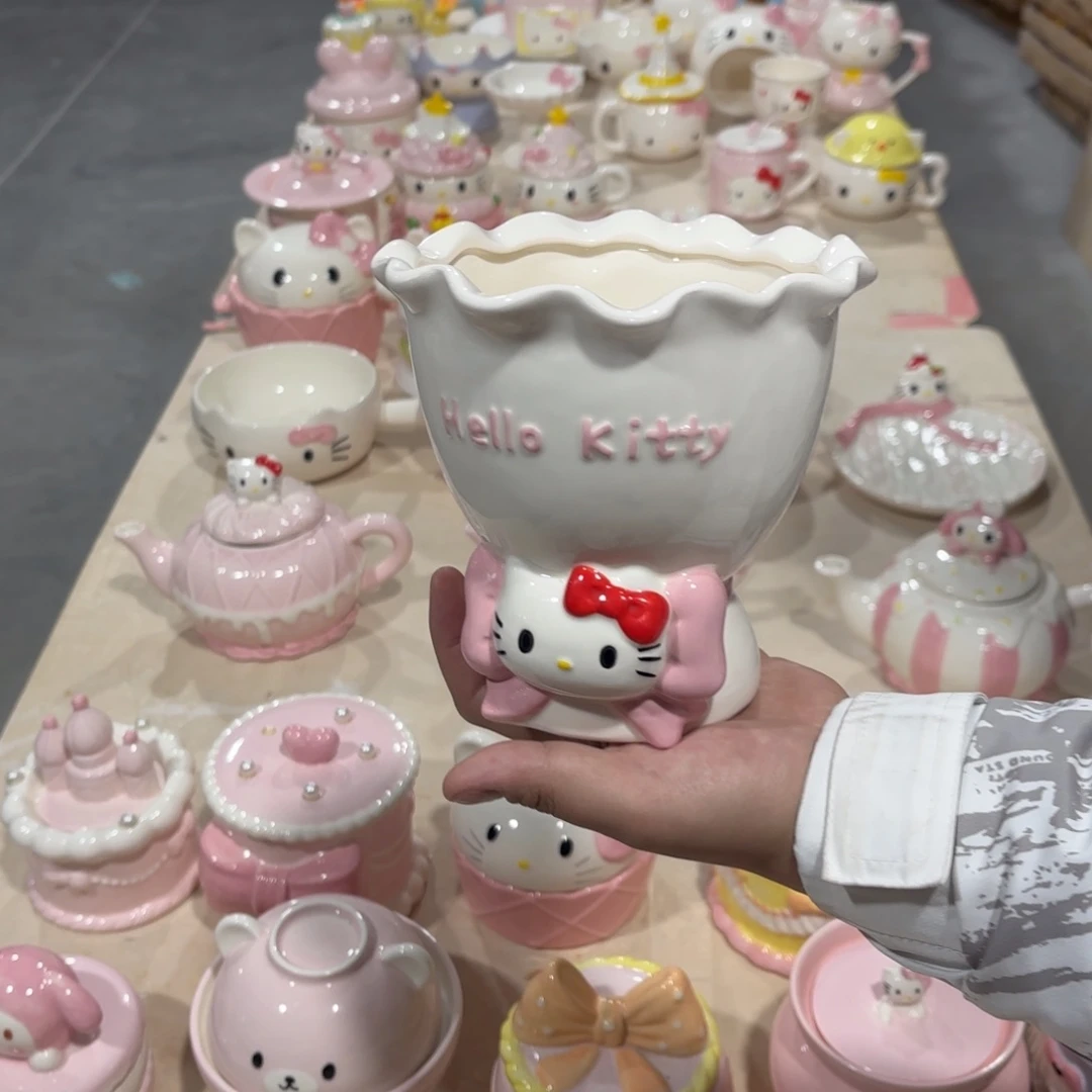 紫砂茶案我也想要这样一