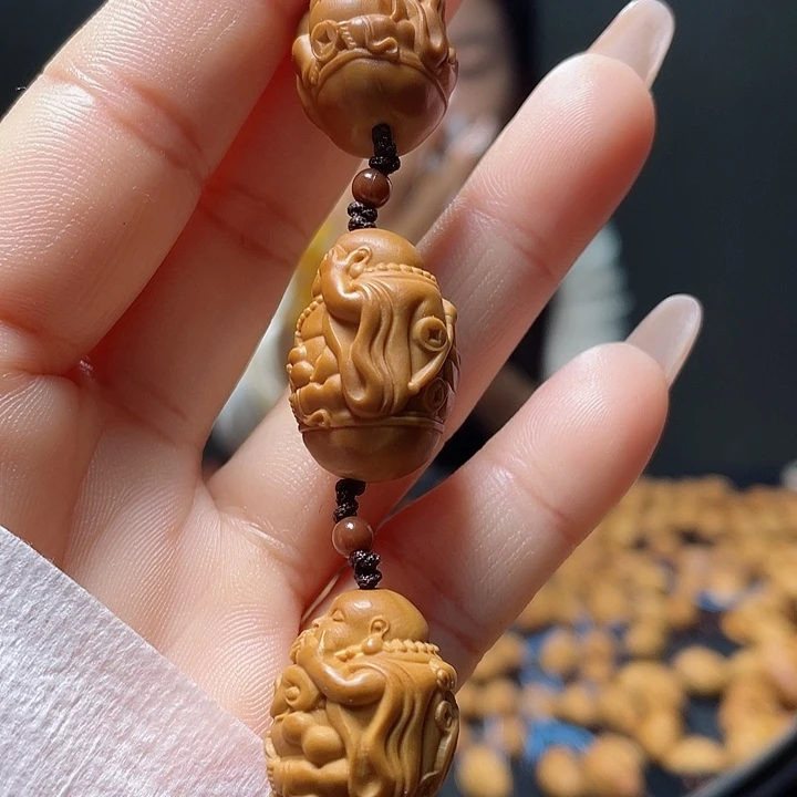 橄榄核手串/手链橄榄