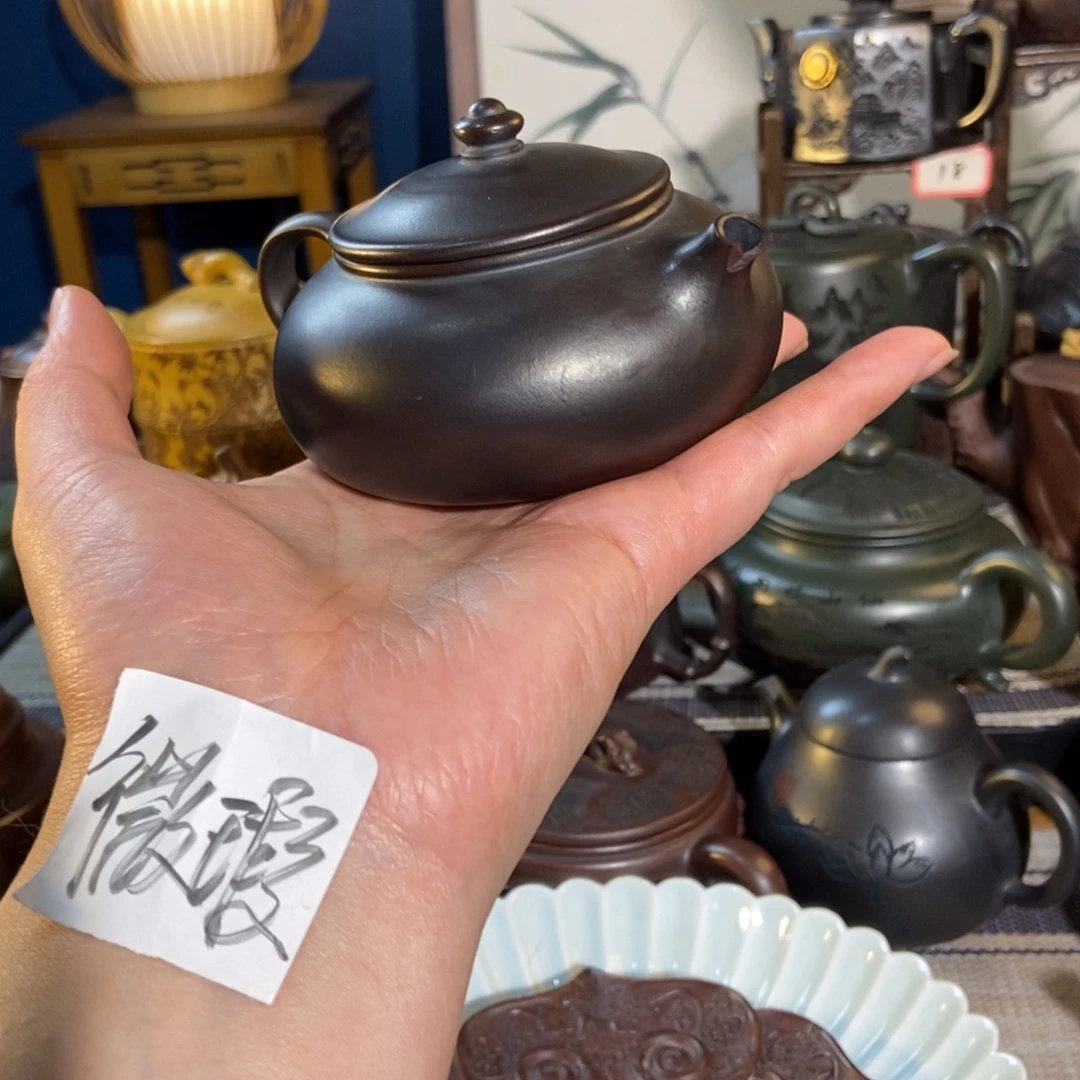茶壶紫砂紫砂茶具