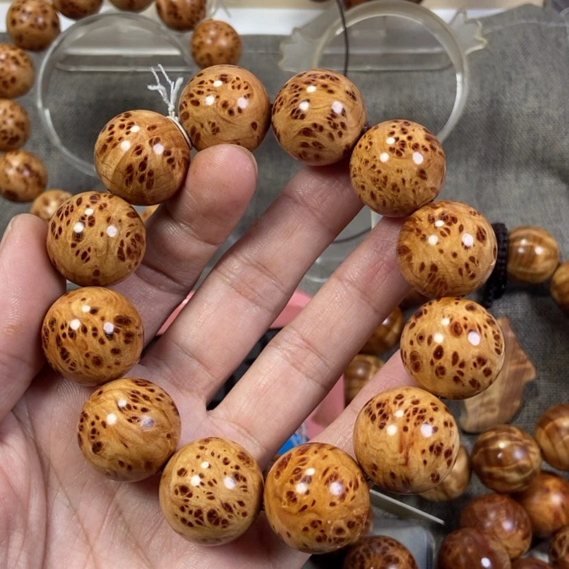 【闪购商品】柏木（崖柏）手串/手链