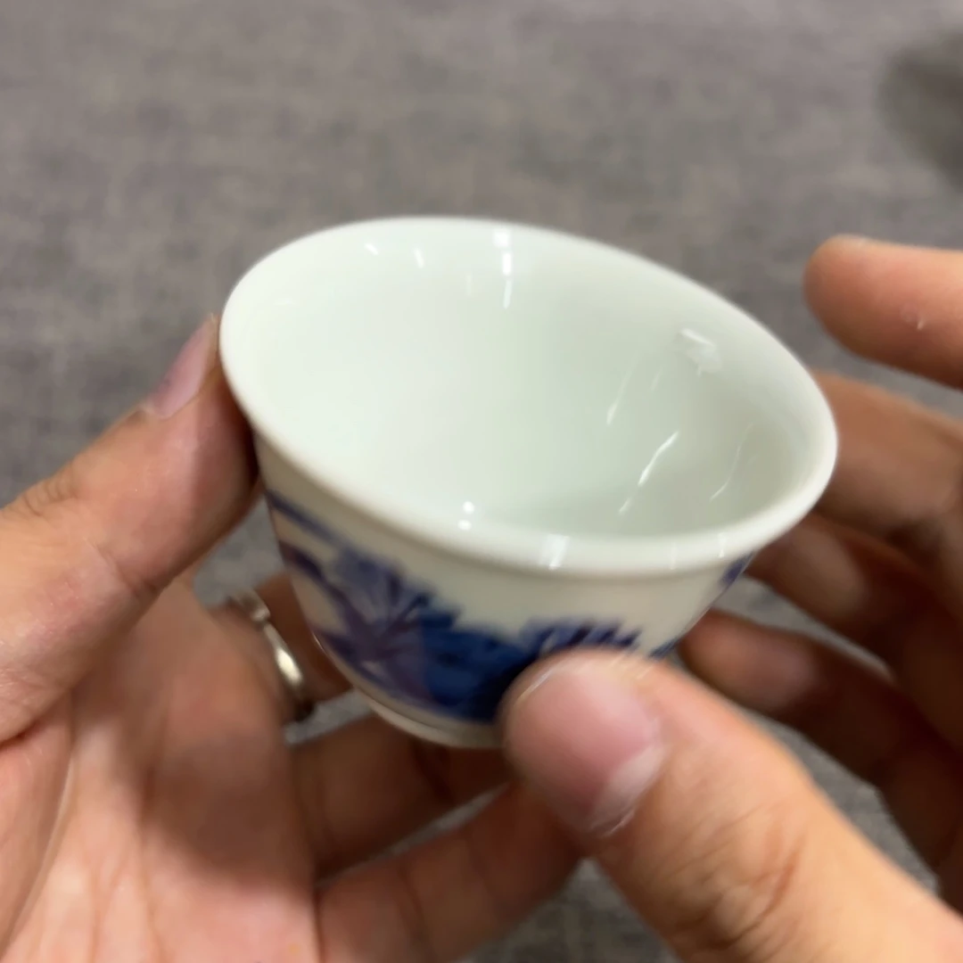 非常好看漂亮的物品