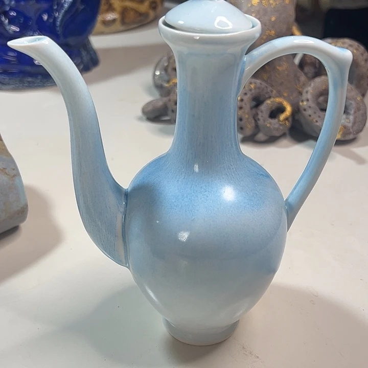 陶WANIMAL王动陶瓷精选