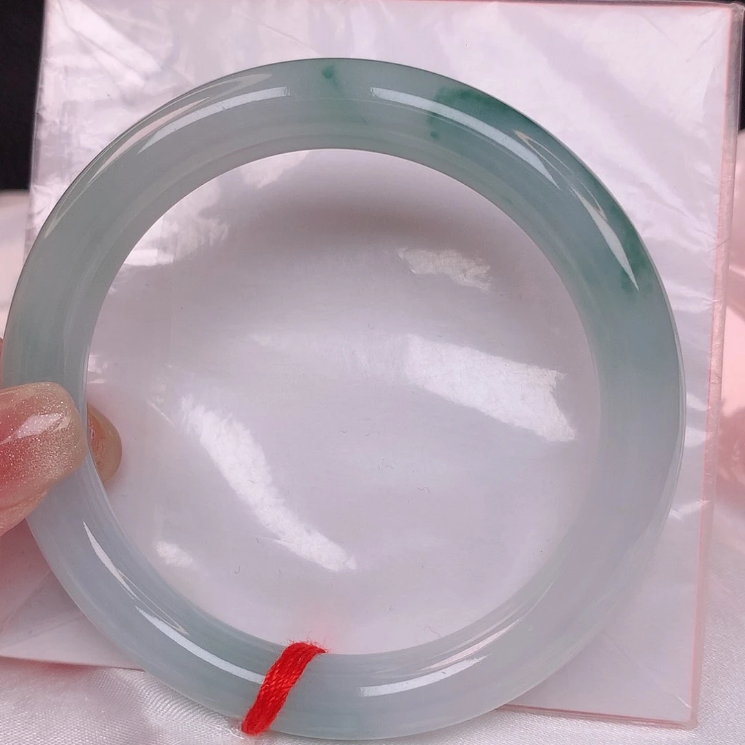 【闪购商品】翡翠手镯未镶嵌54 翡翠手镯
