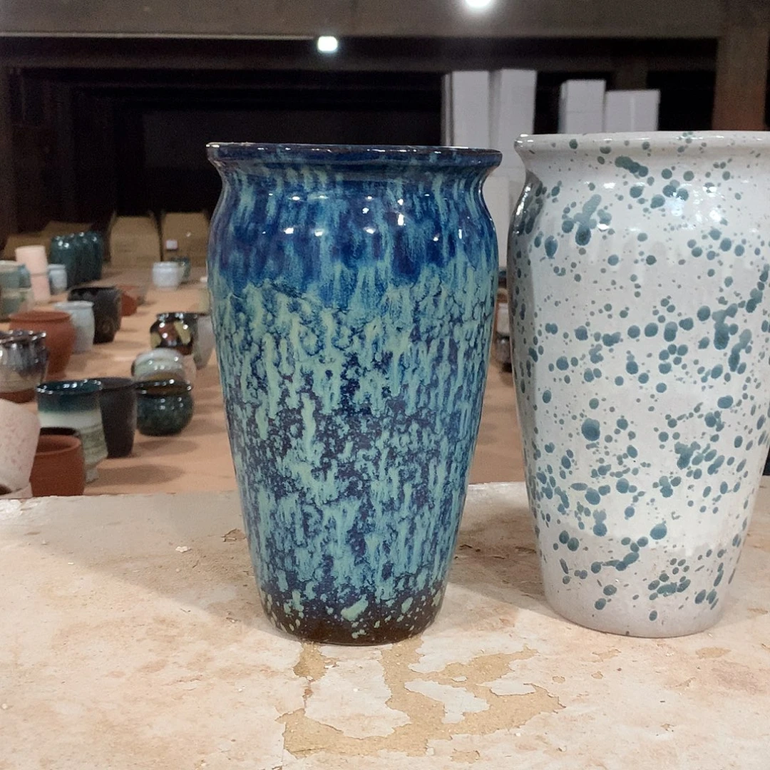 花盆噼里啪啦啦啦啦啦