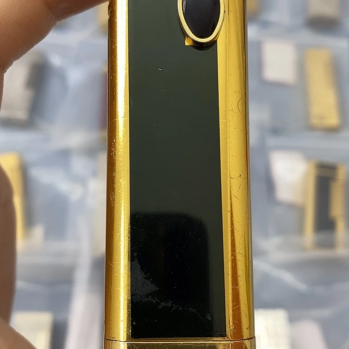 未改价链接打火机绿色脉冲