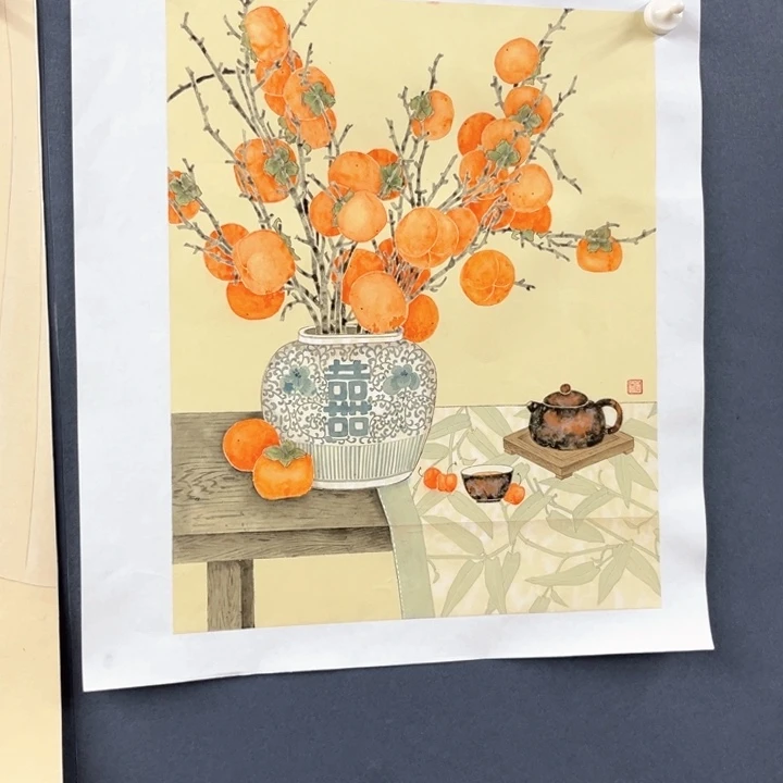 齐***法国画章君莫哈哈哈哈哈哈