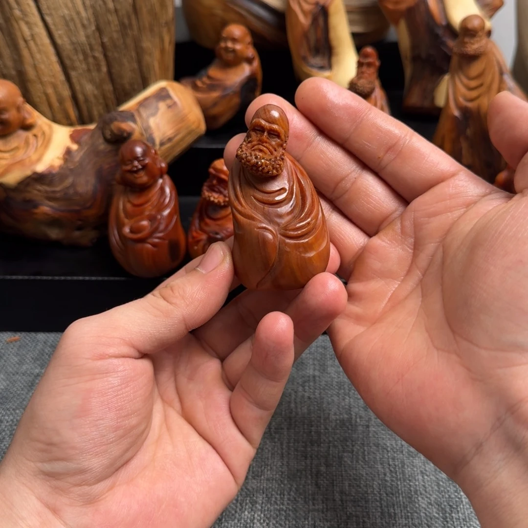 柏木（崖柏）太行崖柏