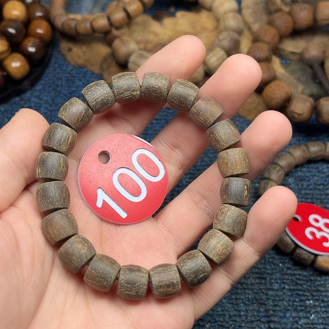 贡木手串/手链巴布亚10/11