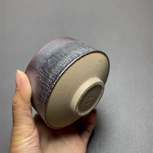 【闪购商品】茶盏-663............