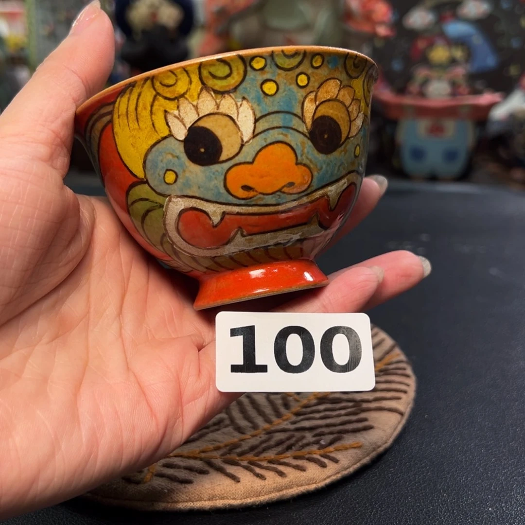 瓷片景德镇手作艺术