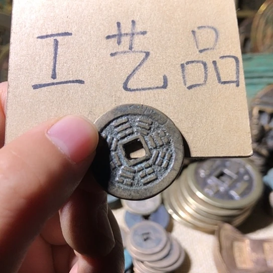 铜现代工艺品老铜翻砂