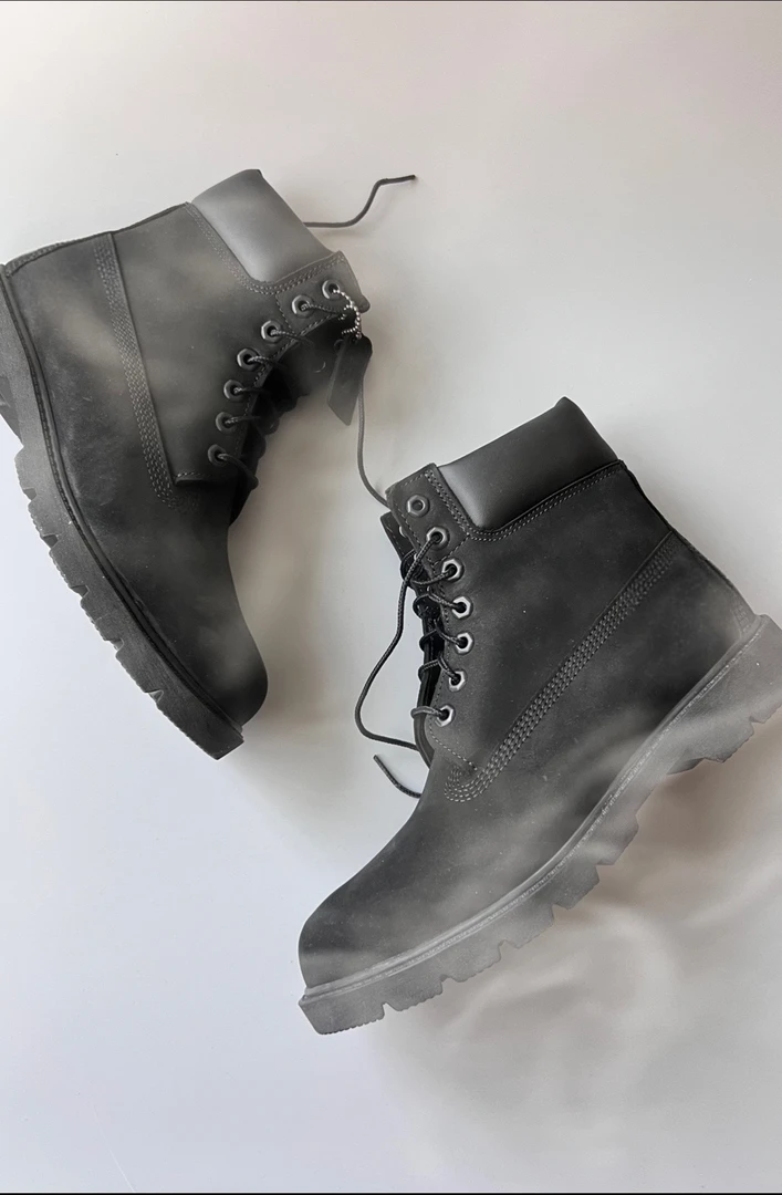 推荐户外马丁靴[10061w]