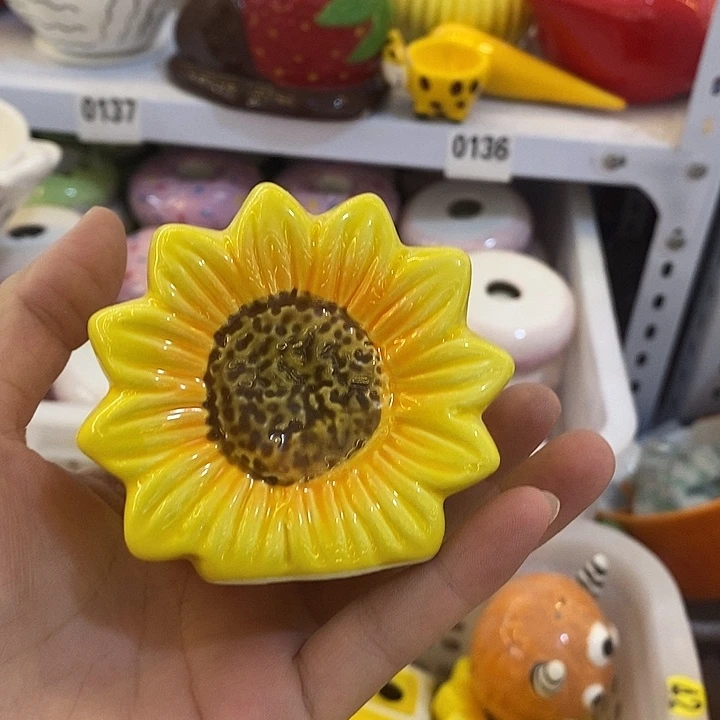 陶瓷微瑕介意慎拍微瑕