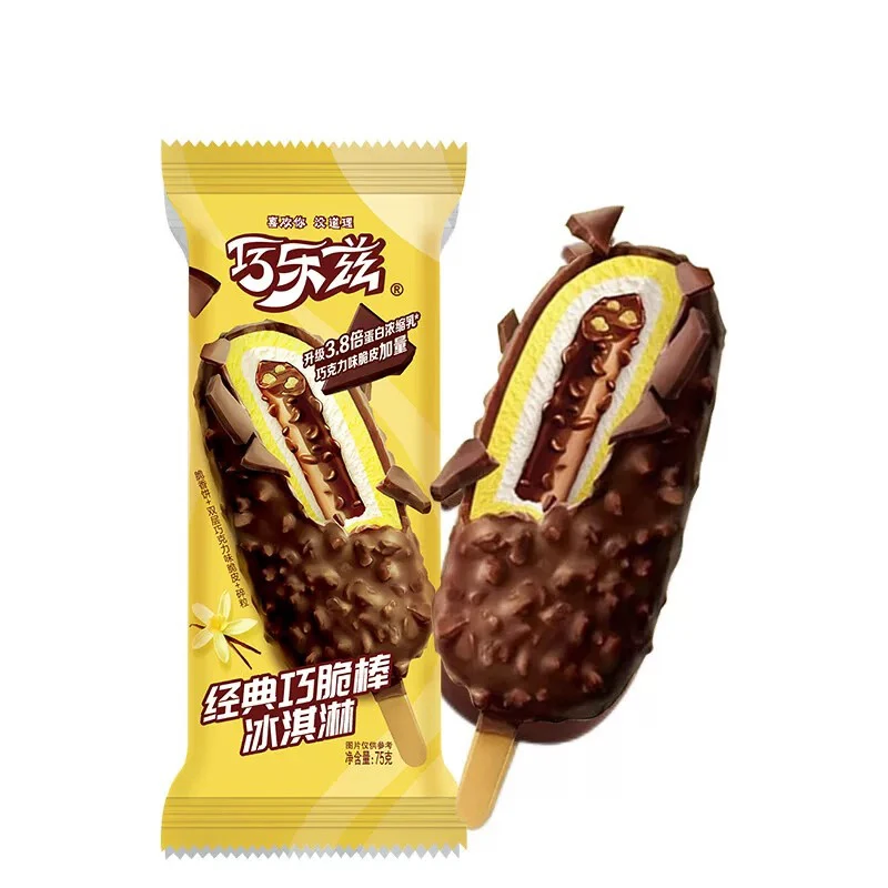 巧乐兹经典巧脆棒