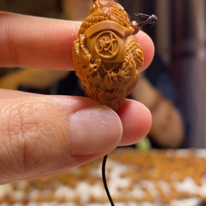手串/手链橄榄核