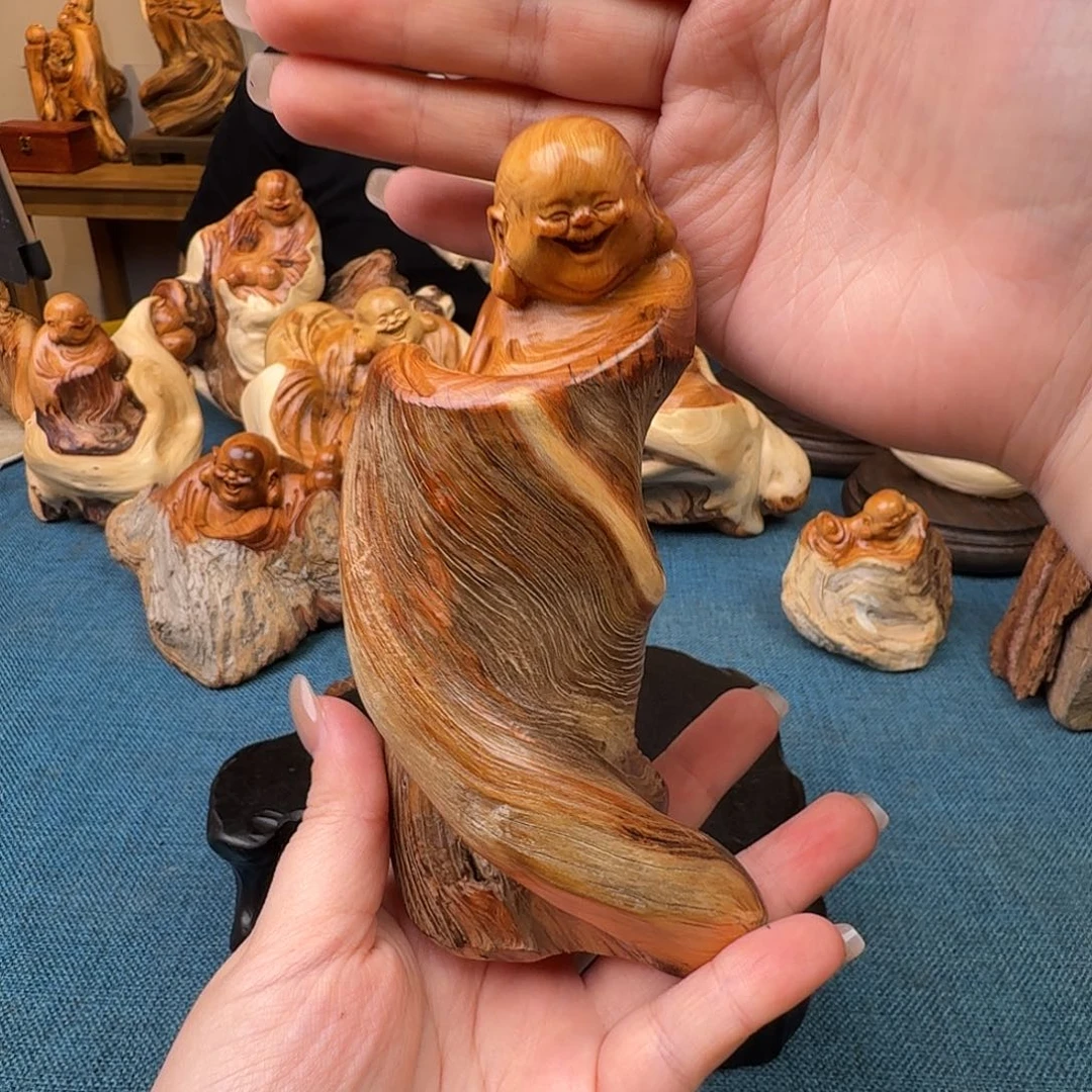 柏木（崖柏）关注一下