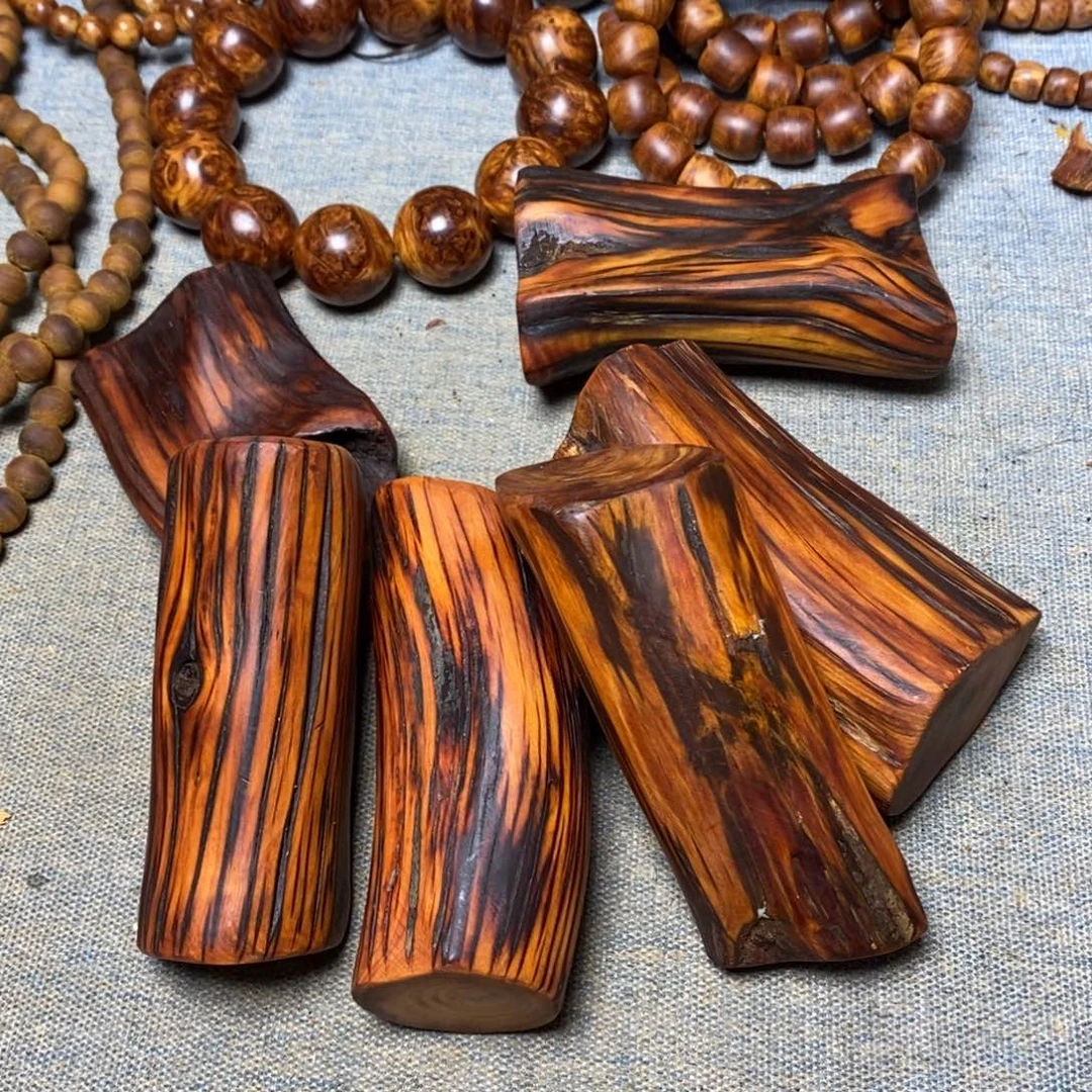 柏木（崖柏）无事牌