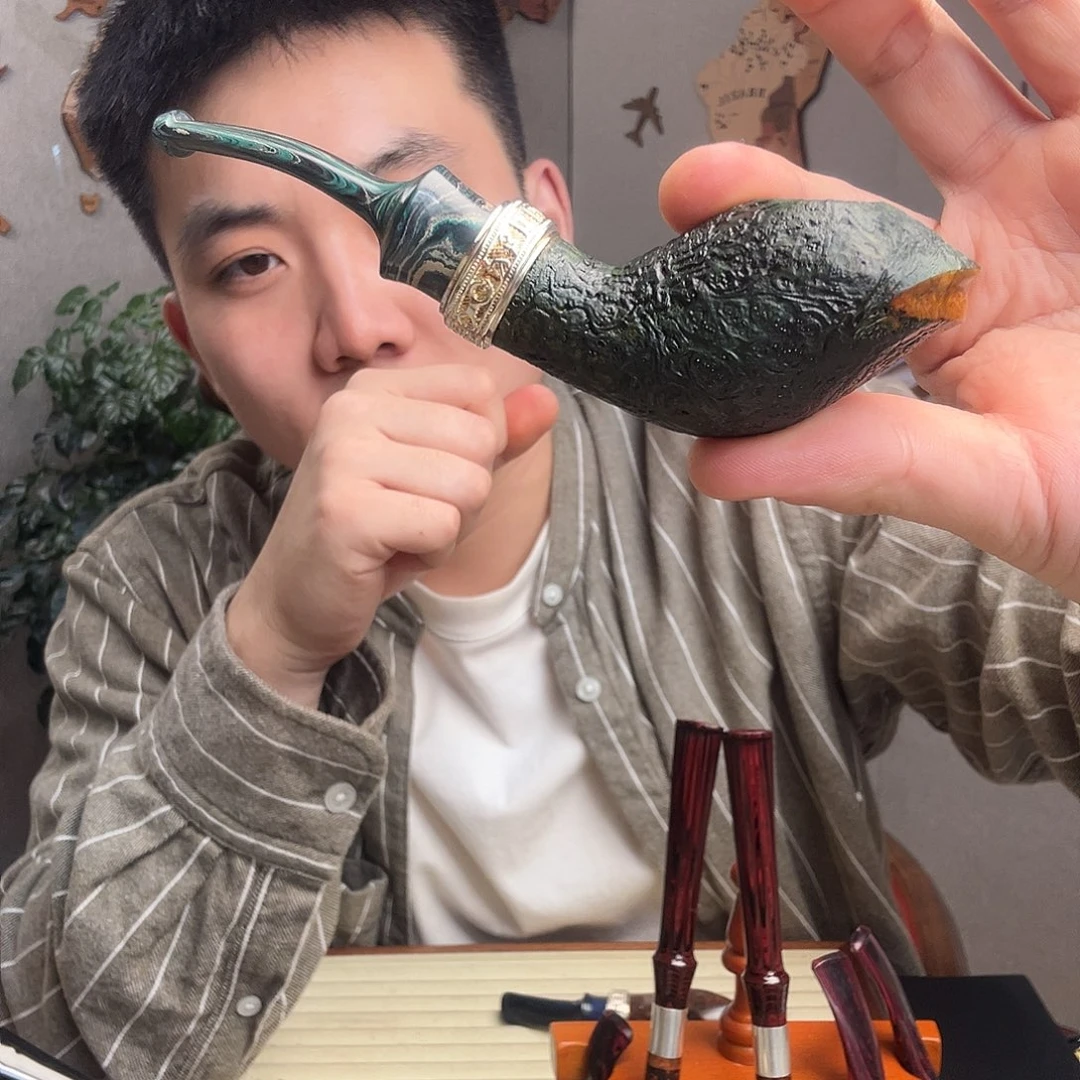 石楠木意大利进口石楠木烟斗