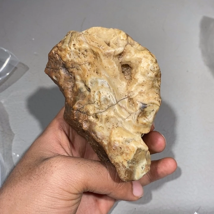 玛瑙/玉髓车挂合金孩290