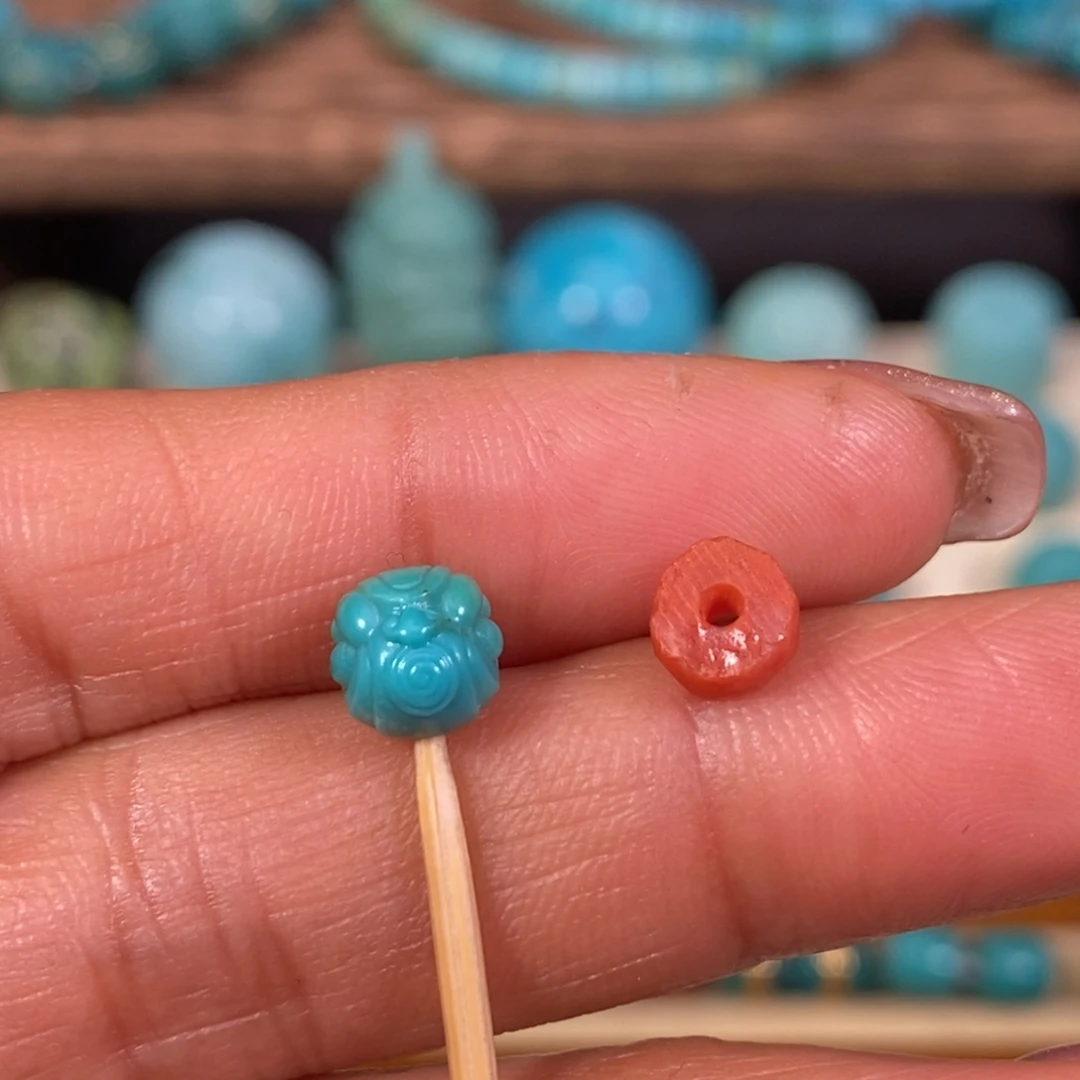 南红玛瑙珠宝奇石未镶嵌