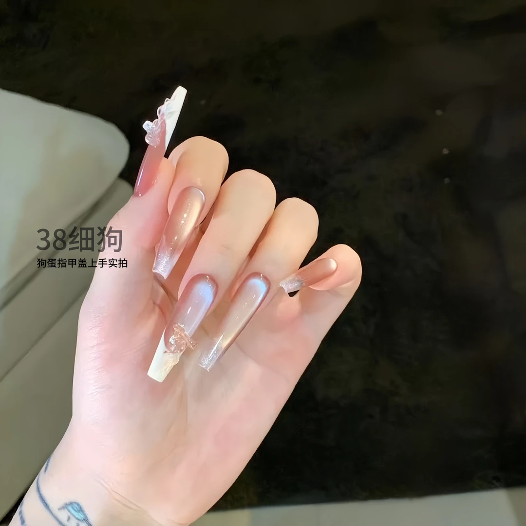 Q132【皮皮虾玩弹球·狗蛋儿】纯手工穿戴甲蝴蝶结