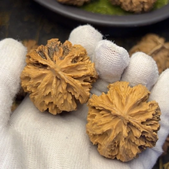 M***e把件文玩核桃秦岭核桃33