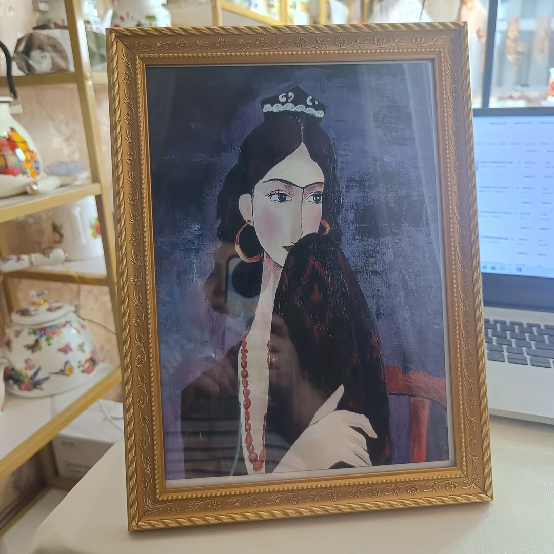 KOXMAK HOME新疆包邮民族风相框