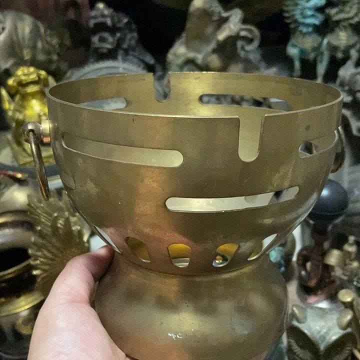 铜工艺品家具摆件