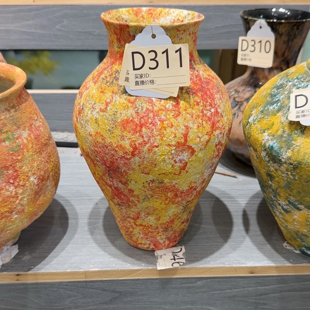 景德镇陶瓷艺术品