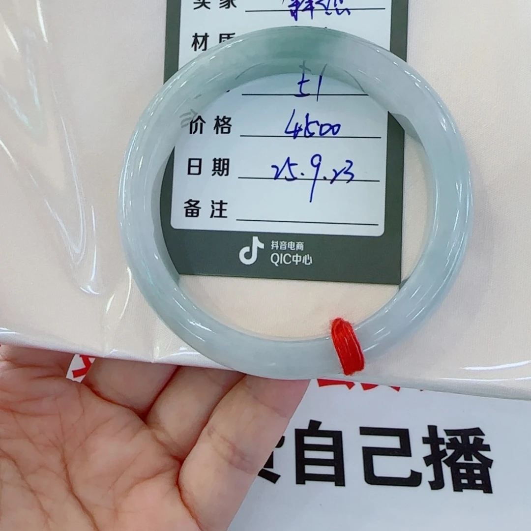 未镶嵌手镯翡翠ℳ****