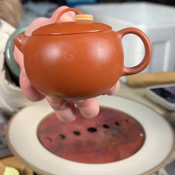 紫砂茶壶紫砂福利壶72