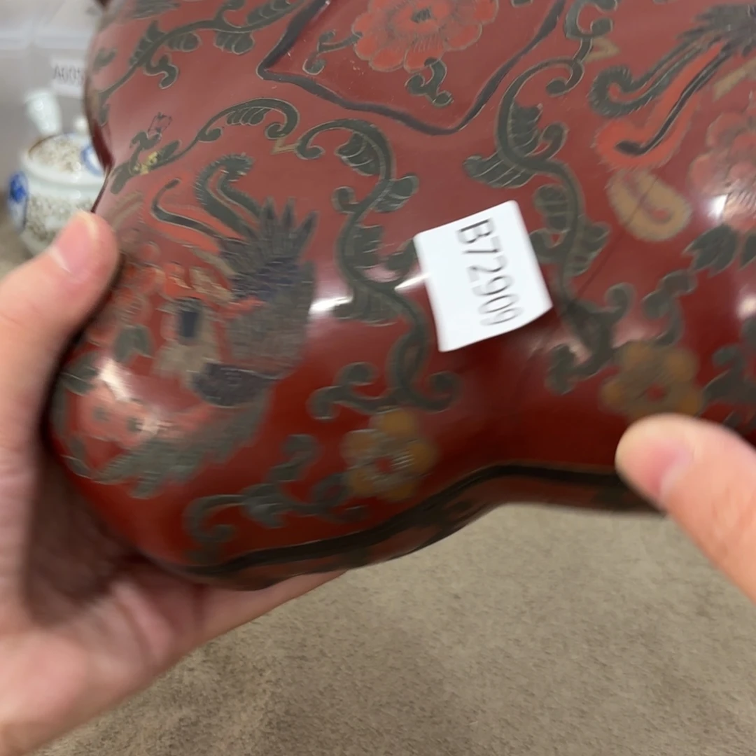 非常好看的物品